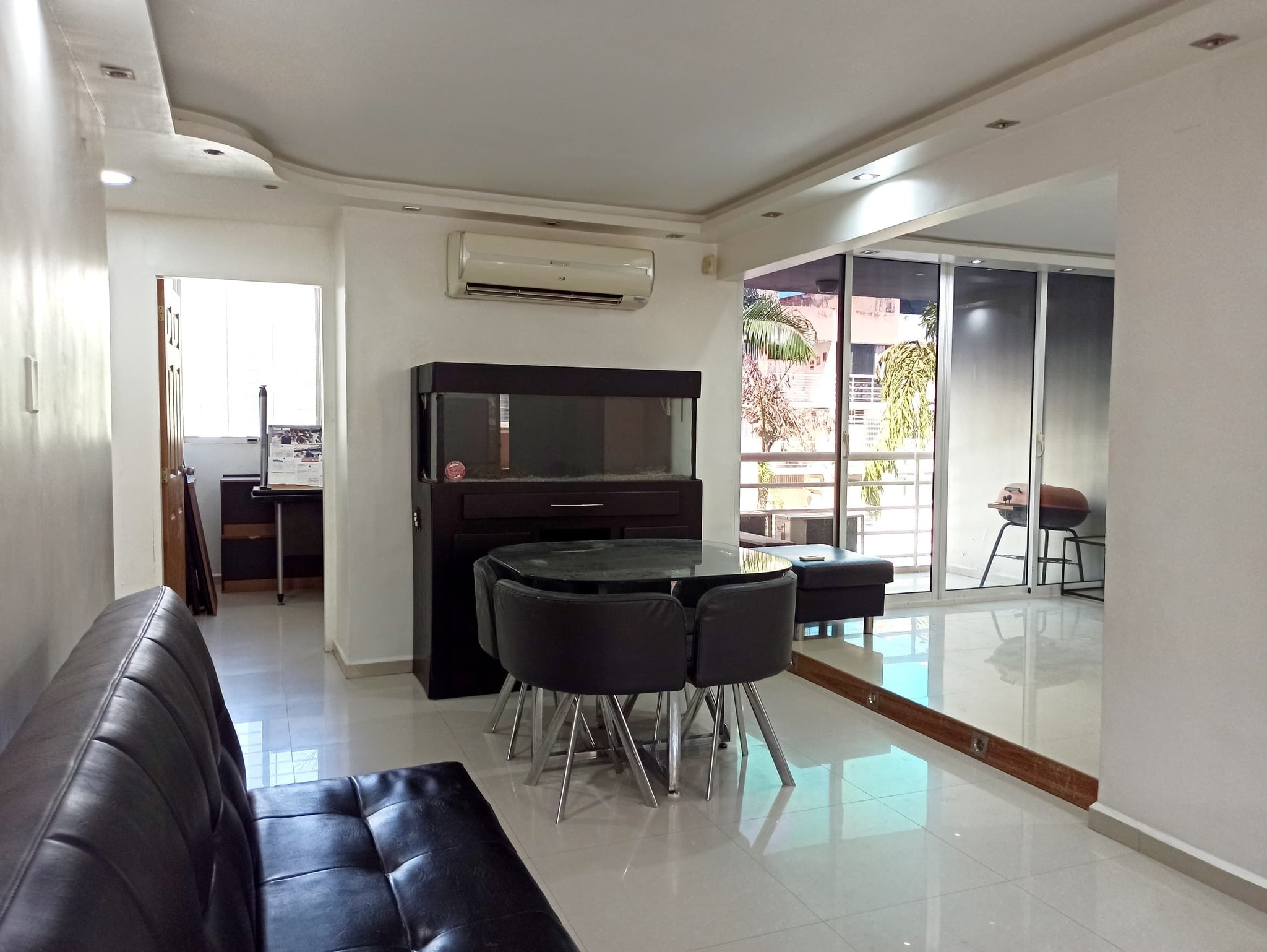 Apartment in Res. Parque San Nicolás